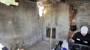 Hay ciento veinte menores procesados por vender drogas en búnkers rosarinos