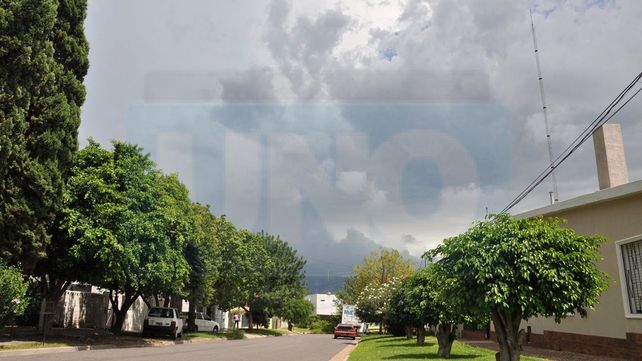 Rigen tres alertas meteorológicos para Entre Ríos