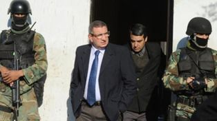 El juez Vienna denunció que abrieron una cuenta falsa en Twitter a su nombre