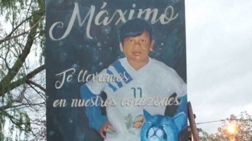 Empezó el juicio por el crimen de Máximo Jerez: cuatro acusados enfrentan pedidos de perpetua