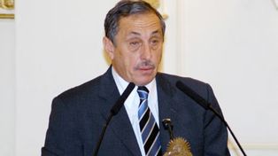 Delicado estado de salud de Jorge Obeid