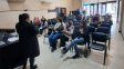 En San José, se realizó una capacitación sobre comunicación responsable en salud mental y prevención del suicidio. En San José, se realizó una capacitación sobre comunicación responsable en salud mental y prevención del suicidio.