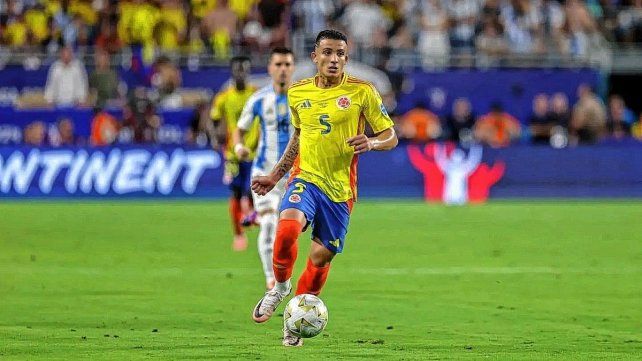 Los guiños de Kevin Castaño a River Plate en las redes sociales que ilusionaron a los hinchas.