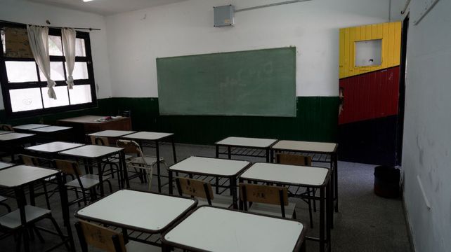 Los candidatos a la gobernación de Santa Fe anticipan sus propuestas para mejorar el sistema educativo