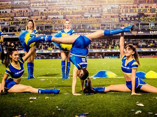 Las Boquitas tienen miedo de quedarse sin trabajo