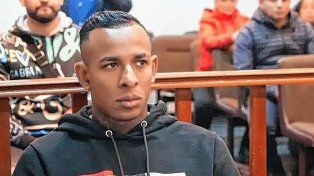 Se ratificó la pena de dos años de prisión condicional para Sebastián Villa en la causa por violencia de género. El futbolista está actualmente en Bulgaria