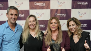 Ana Cantiani: Este domingo la ciudad elige entre dos modelos