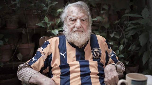 Murió el historiador y periodista Osvaldo Bayer