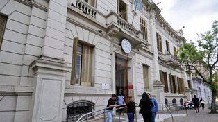Registro Civil: se suspendieron los concursos y la atención es normal