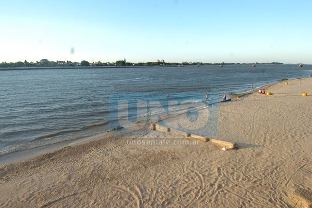 A una semana del incio de temporada, los balnearios no están en condiciones