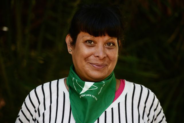 Un debate no solo de mujeres, porque los trans también abortan