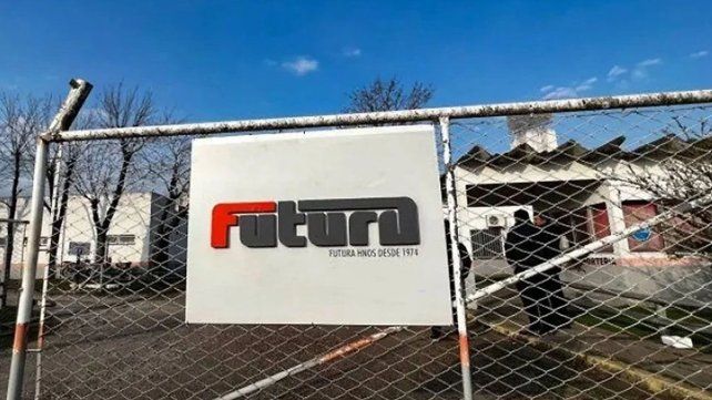 Se perdieron 20 empleos en Gualeguaychú con el cierre de la metalúrgica Futura. Argumentaron falta de ventas y de competitividad con mercados externos
