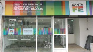 Funcionaria aseguró que la gestión Pullaro ajustó los controles respecto de las licencias laborales.