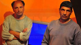 Crónica con misterio: el fatídico embrujo a los hermanos Quinteros