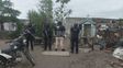 Cuatro detenidos y droga secuestrada tras una serie de allanamientos en barrio La Cortada de Reconquista