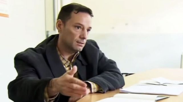 Desde la cárcel, Martín Lanatta dijo que recaudaba para Aníbal Fernández