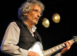 Murió Ricardo Soulé, fundador de Vox Dei y figura histórica del rock nacional