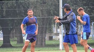 Atlético de Rafaela tendrá varias bajas para visitar a Unión