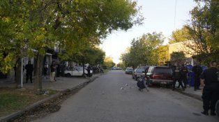 Quién era Larva Fernández, el joven asesinado en el barrio Ludueña