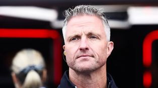 Ralf Schumacher le auguró poco futuro a un piloto en la Fórmula 1.&nbsp;