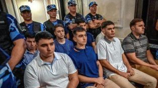 Fernando Báez Sosa: el forense explicó la brutal forma en que murió