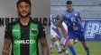 Soto y García ponen el gancho en Colón y podrían debutar ante Morón
