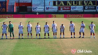 El uno por uno de Unión en la victoria ante Arsenal