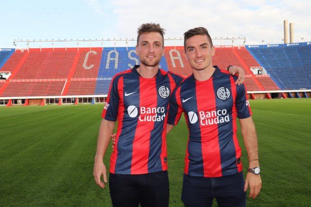 Unión fue a fondo contra San Lorenzo y Rosario Central