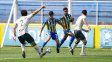 La reserva de Central no pudo sostener la ventaja y dejó dos puntos en el camino ante Aldosivi