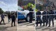 Homicidio en Villa Yatay: los dos detenidos son familiares de la víctima