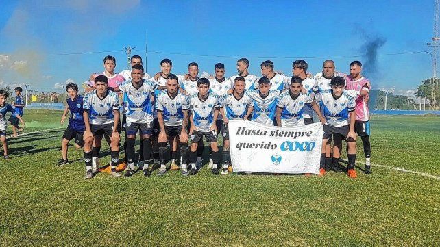 Ciclón Racing no pudo con Centenario de San José de la Esquina y quedó eliminado de la Copa Federación.