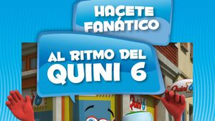 Quini 6 pone en juego hoy 40 millones de pesos