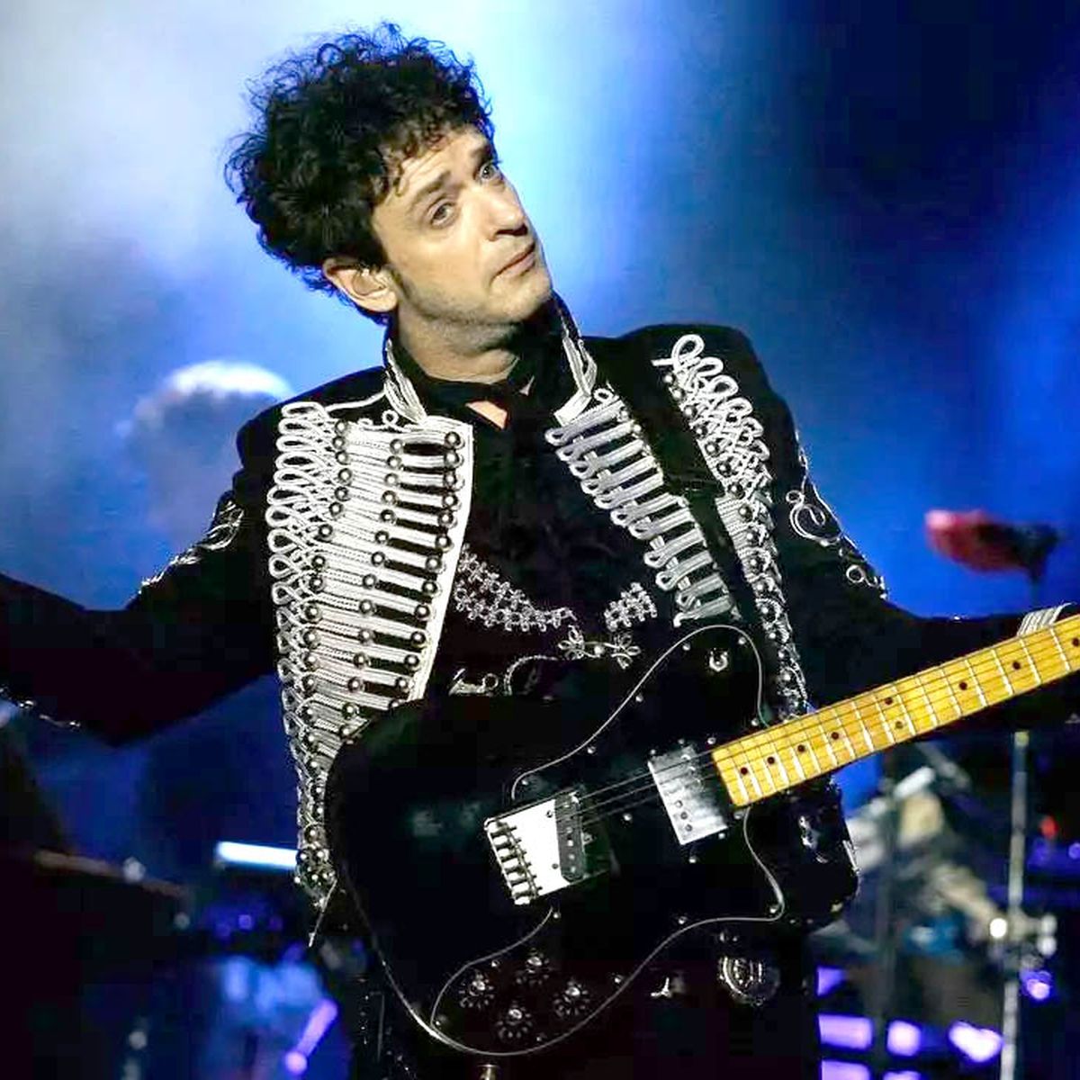 Cerati: a seis años de su muerte, un paseo por cinco momentos muy  importantes como solista