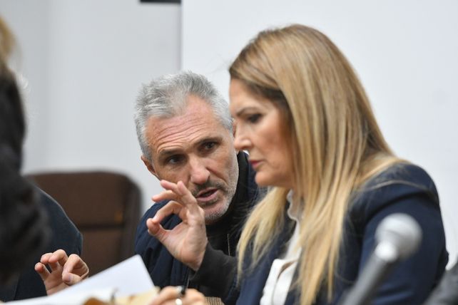 Reapareció Carrascosa en el juicio a Pachelo por el crimen de María Marta