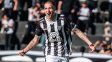 Agustín Módica, el ex-Central que anda derecho con el arco y no para de hacer goles