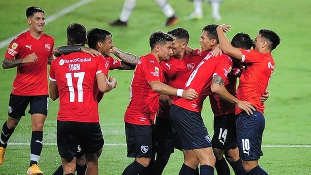 Luego de dos victorias seguidas Independiente visita a Newells con el desafío de llegar a la cima en la Zona B.