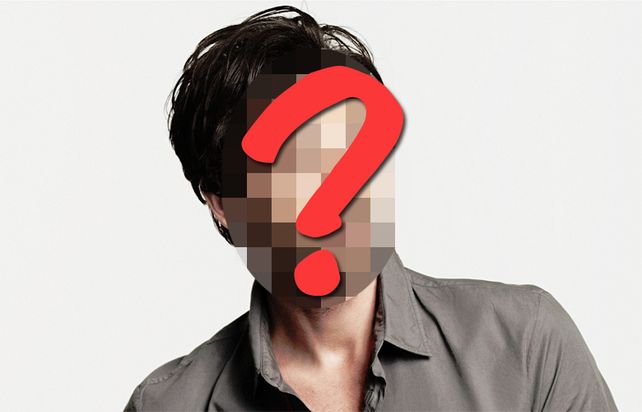 Los feos más sexies de Hollywood