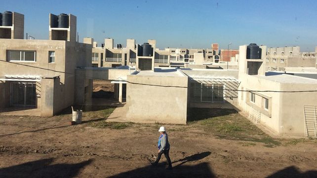 A fin de mes se conocerá quiénes serán los que accedan al Procrear