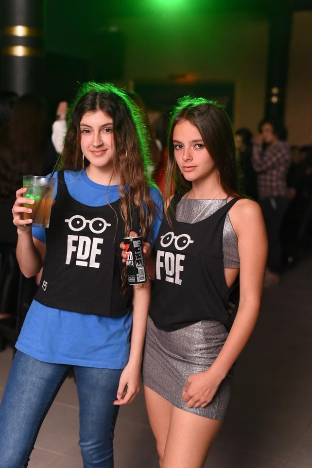 Adelanto para invitados especiales de la FDE 2019