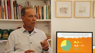 Giustiniani pidió control de precios al gobierno provincial
