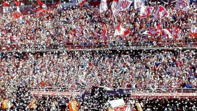 Lo que el hincha de Unión debe saber para ir al 15 de Abril