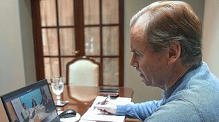 Bordet gestionó financiamiento para finalizar 500 viviendas