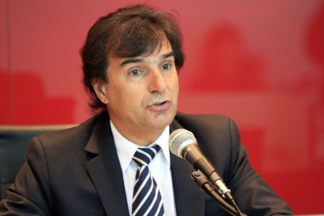 Decisión. Ruhl determinará si el acuerdo está bien celebrado.&nbsp;