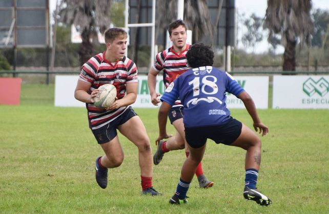 El turno del noveno capítulo en el Dos Orillas