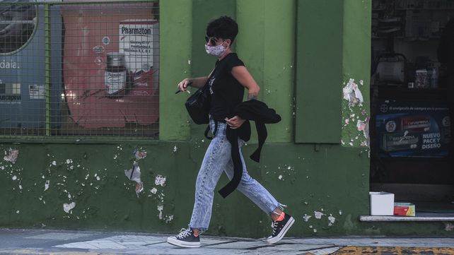 Cuatro localidades del norte de Santa Fe retroceden de fase por el aumento de contagios