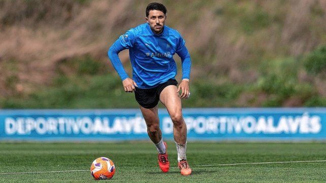 Colón hizo importantes avances para resolver el reclamo de Facundo Garcés Colón hizo importantes avances para resolver el reclamo de Facundo Garcés
