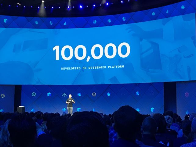 Facebook apuesta todo a la realidad virtual y la realidad aumentada