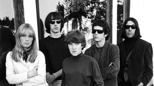 La historia de Velvet Underground llega a la pantalla grande