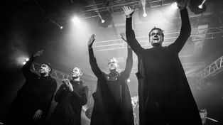Sig Ragga