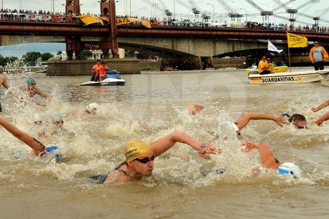 Presentaron la 43º edición de Maratón Santa Fe - Coronda